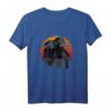 Süße Labrador Retriever T-Shirt für Hunde Liebhaber - Perfekt als Geschenk für Hundemütter, Labrador-Fans und Hundebesitzer