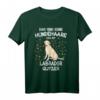 Labrador Glitzer Hundebesitzer Geschenk - Lustiges Gassi T-Shirt für Labrador Fans mit Spruch, Perfekt für Hundehalter & Hundeliebhaber