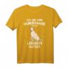 Labrador Glitzer Hundebesitzer Geschenk - Lustiges Gassi T-Shirt für Labrador Fans mit Spruch, Perfekt für Hundehalter & Hundeliebhaber