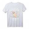 Labrador Glitzer Hundebesitzer Geschenk - Lustiges Gassi T-Shirt für Labrador Fans mit Spruch, Perfekt für Hundehalter & Hundeliebhaber