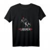 Labbimom Labrador Hundebesitzer Spruch T-Shirt – Lustiges Geschenk für Hundeliebhaber & Labrador-Fans