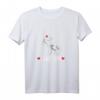Labbimom Labrador Hundebesitzer Spruch T-Shirt – Lustiges Geschenk für Hundeliebhaber & Labrador-Fans