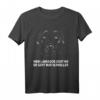 Mein Labrador zieht nie er geht nur schneller - Lustiges Labrador T-Shirt für Hundeliebhaber, Gassi & Hundesport, ideales Geschenk für Hundemama & Hundepapa
