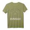 Mein Labrador zieht nie er geht nur schneller - Lustiges Labrador T-Shirt für Hundeliebhaber, Gassi & Hundesport, ideales Geschenk für Hundemama & Hundepapa