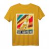 Retro Labrador Retriever T-Shirt für Damen & Herren – Lustiges Geschenk für Hundeliebhaber, Geburtstag & Weihnachten