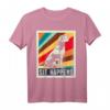Retro Labrador Retriever T-Shirt für Damen & Herren – Lustiges Geschenk für Hundeliebhaber, Geburtstag & Weihnachten