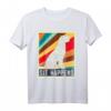 Retro Labrador Retriever T-Shirt für Damen & Herren – Lustiges Geschenk für Hundeliebhaber, Geburtstag & Weihnachten