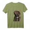Lustiges Labrador Retriever Hunde T-Shirt mit Aufschrift 'Ähm..kann ich das haben?' – Perfektes Geschenk für Hundebesitzer und Hundemamis