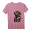 Lustiges Labrador Retriever Hunde T-Shirt mit Aufschrift 'Ähm..kann ich das haben?' – Perfektes Geschenk für Hundebesitzer und Hundemamis