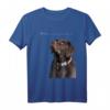 Lustiges Labrador Retriever Hunde T-Shirt mit Aufschrift 'Ähm..kann ich das haben?' – Perfektes Geschenk für Hundebesitzer und Hundemamis
