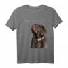 Lustiges Labrador Retriever Hunde T-Shirt mit Aufschrift 'Ähm..kann ich das haben?' – Perfektes Geschenk für Hundebesitzer und Hundemamis