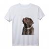 Lustiges Labrador Retriever Hunde T-Shirt mit Aufschrift 'Ähm..kann ich das haben?' – Perfektes Geschenk für Hundebesitzer und Hundemamis