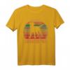 Herren Labrador Papa Hunderasse Hundeliebhaber T-Shirt – Lustiges Geschenk für Hundebesitzer, Hundetrainer und Labrador Fans