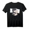 Offizielles Labrador Schlafshirt - Süßes Hundeliebhaber Outfit, Perfekt für Bett, Schlafen & als Geschenk für Hunde-Fans