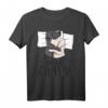 Offizielles Labrador Schlafshirt - Süßes Hundeliebhaber Outfit, Perfekt für Bett, Schlafen & als Geschenk für Hunde-Fans