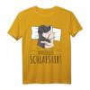 Offizielles Labrador Schlafshirt - Süßes Hundeliebhaber Outfit, Perfekt für Bett, Schlafen & als Geschenk für Hunde-Fans