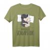 Offizielles Labrador Schlafshirt - Süßes Hundeliebhaber Outfit, Perfekt für Bett, Schlafen & als Geschenk für Hunde-Fans