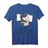 Offizielles Labrador Schlafshirt - Süßes Hundeliebhaber Outfit, Perfekt für Bett, Schlafen & als Geschenk für Hunde-Fans