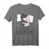 Offizielles Labrador Schlafshirt - Süßes Hundeliebhaber Outfit, Perfekt für Bett, Schlafen & als Geschenk für Hunde-Fans