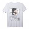 Offizielles Labrador Schlafshirt - Süßes Hundeliebhaber Outfit, Perfekt für Bett, Schlafen & als Geschenk für Hunde-Fans