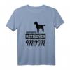 Damen Labrador Retriever T-Shirt – Perfektes Geschenk für Hundeliebhaberinnen & Labrador-Fans