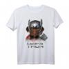 Süßer brauner Labrador Welpe T-Shirt – Perfekt für Weihnachten, Halloween & Geburtstage für Hundeliebhaber und Labrador-Fans