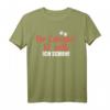 Labrador Hund Tut Nichts Ich Schon T-Shirt - Lustiges Geschenk für Hundeliebhaber, Hundehalter & Hundetrainer zum Geburtstag, Weihnachten & Hundetag