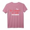 Labrador Hund Tut Nichts Ich Schon T-Shirt - Lustiges Geschenk für Hundeliebhaber, Hundehalter & Hundetrainer zum Geburtstag, Weihnachten & Hundetag