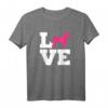Lagotto Romagnolo T-Shirt für Hundeliebhaber - Klassisch geschnitten, doppelt genähter Saum, perfekt für Hundebesitzer und Fans