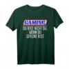Du bist nicht du wenn du Offline bist Gaming Geschenkidee T-Shirt – Lustiges Gamer Design für PC & Konsolen Fans, ideal für Zocker und E-Sport Begeisterte
