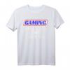 Du bist nicht du wenn du Offline bist Gaming Geschenkidee T-Shirt – Lustiges Gamer Design für PC & Konsolen Fans, ideal für Zocker und E-Sport Begeisterte