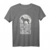Leben ist besser mit Lagotto Romagnolo T-Shirt – Humorvolles Hundebesitzert-Shirt für Lagotto Fans, Züchter und Trainer