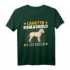 Lagotto Romagnolo Flüsterer Hundespruch T-Shirt – Perfektes Geschenk für Lagotto Romagnolo Besitzer, Züchter & Hundeliebhaber für Hundeplatz & Gassi