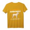 Lagotto Romagnolo Flüsterer Hundespruch T-Shirt – Perfektes Geschenk für Lagotto Romagnolo Besitzer, Züchter & Hundeliebhaber für Hundeplatz & Gassi