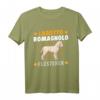 Lagotto Romagnolo Flüsterer Hundespruch T-Shirt – Perfektes Geschenk für Lagotto Romagnolo Besitzer, Züchter & Hundeliebhaber für Hundeplatz & Gassi