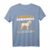 Lagotto Romagnolo Flüsterer Hundespruch T-Shirt – Perfektes Geschenk für Lagotto Romagnolo Besitzer, Züchter & Hundeliebhaber für Hundeplatz & Gassi