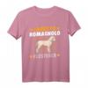 Lagotto Romagnolo Flüsterer Hundespruch T-Shirt – Perfektes Geschenk für Lagotto Romagnolo Besitzer, Züchter & Hundeliebhaber für Hundeplatz & Gassi