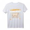Lagotto Romagnolo Flüsterer Hundespruch T-Shirt – Perfektes Geschenk für Lagotto Romagnolo Besitzer, Züchter & Hundeliebhaber für Hundeplatz & Gassi