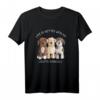 Lustiges Lagotto Romagnolo T-Shirt mit Hunde Sprüchen – Perfektes Geschenk für Hundeliebhaber, Hundemamas und -papas zu Geburtstag & Weihnachten