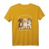 Lustiges Lagotto Romagnolo T-Shirt mit Hunde Sprüchen – Perfektes Geschenk für Hundeliebhaber, Hundemamas und -papas zu Geburtstag & Weihnachten