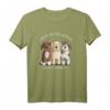 Lustiges Lagotto Romagnolo T-Shirt mit Hunde Sprüchen – Perfektes Geschenk für Hundeliebhaber, Hundemamas und -papas zu Geburtstag & Weihnachten