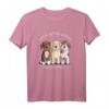 Lustiges Lagotto Romagnolo T-Shirt mit Hunde Sprüchen – Perfektes Geschenk für Hundeliebhaber, Hundemamas und -papas zu Geburtstag & Weihnachten