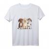 Lustiges Lagotto Romagnolo T-Shirt mit Hunde Sprüchen – Perfektes Geschenk für Hundeliebhaber, Hundemamas und -papas zu Geburtstag & Weihnachten