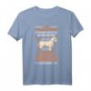 Lagotto Romagnolo Glück T-Shirt – Lustiges Hundemotiv für Hundebesitzer, Züchter und Liebhaber des Trüffelhunds