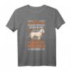 Lagotto Romagnolo Glück T-Shirt – Lustiges Hundemotiv für Hundebesitzer, Züchter und Liebhaber des Trüffelhunds