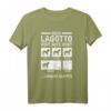 Lagotto Romagnolo Hundetricks T-Shirt - Perfektes Geschenk für Trüffelhund und Hundeschule Liebhaber