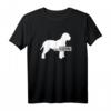 Lagotto Romagnolo T-Shirt für Hundeliebhaber – Klassisch geschnitten, doppelt genähter Saum, perfekt für Hundebesitzer & Fans