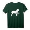 Lagotto Romagnolo T-Shirt für Hundeliebhaber – Klassisch geschnitten, doppelt genähter Saum, perfekt für Hundebesitzer & Fans