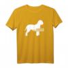 Lagotto Romagnolo T-Shirt für Hundeliebhaber – Klassisch geschnitten, doppelt genähter Saum, perfekt für Hundebesitzer & Fans