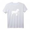 Lagotto Romagnolo T-Shirt für Hundeliebhaber – Klassisch geschnitten, doppelt genähter Saum, perfekt für Hundebesitzer & Fans